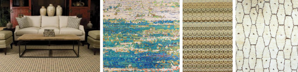 Mavyan Michaelian Kohlberg Carpets