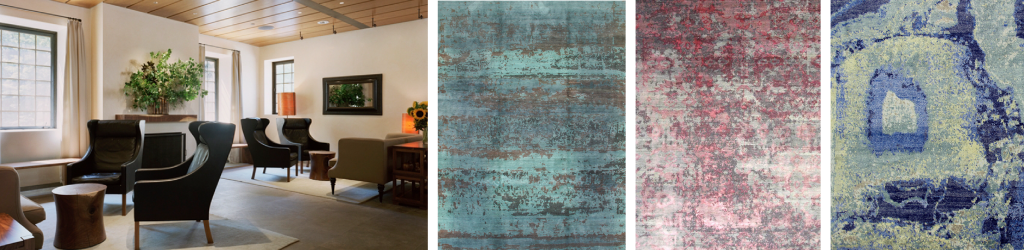 Mavyan Odegard Carpets