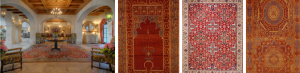 Mavyan Woven Legends Carpets