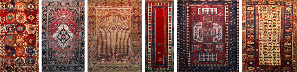 mavyan antique carpets