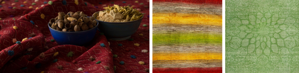 Mavyan Zollanvari Carpets