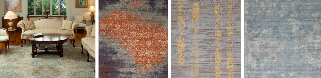 Mavyan Samad Carpets