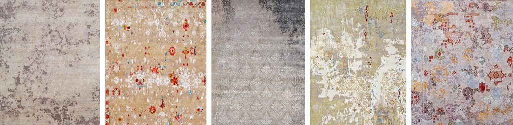 mavyan vartian carpets